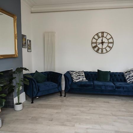 Victoria Colonnade Aparthotel Leamington Spa Habitación foto